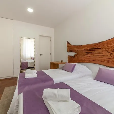 Up Tree Nature Homestay szállás