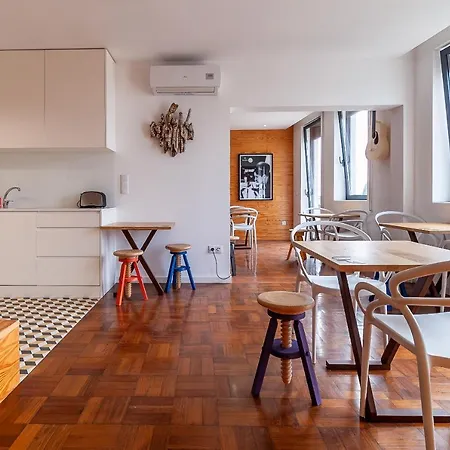 Up Tree Nature בית אירוח