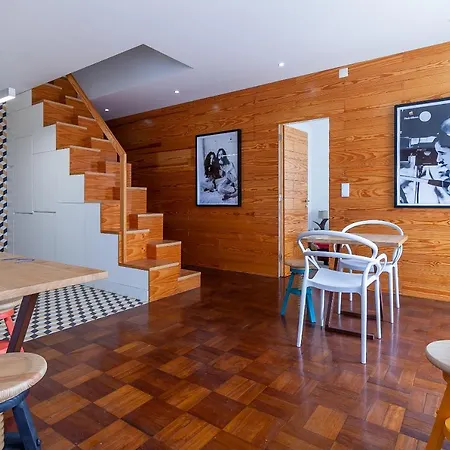 Homestay szállás Up Tree Nature