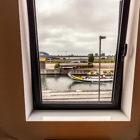 בית אירוח Up Tree Nature *