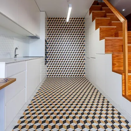 Up Tree Nature בית אירוח *