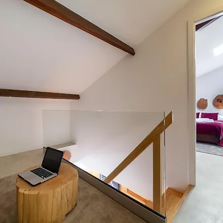 Privatunterkunft Up Tree Nature Aveiro