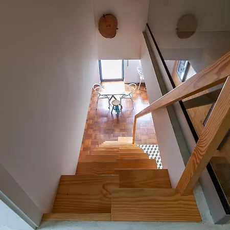 Up Tree Nature Homestay szállás *