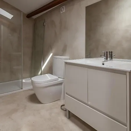 Up Tree Nature Homestay szállás Aveiro