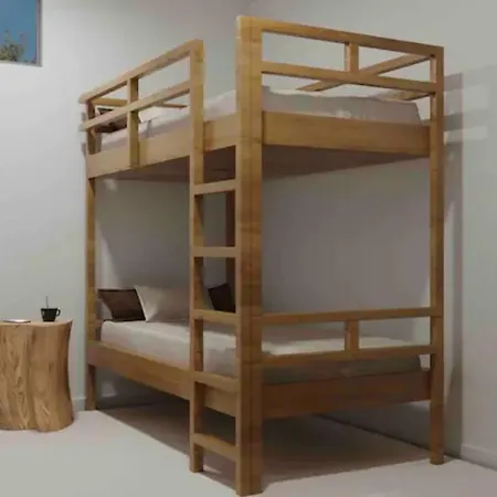 Homestay szállás Up Tree Nature