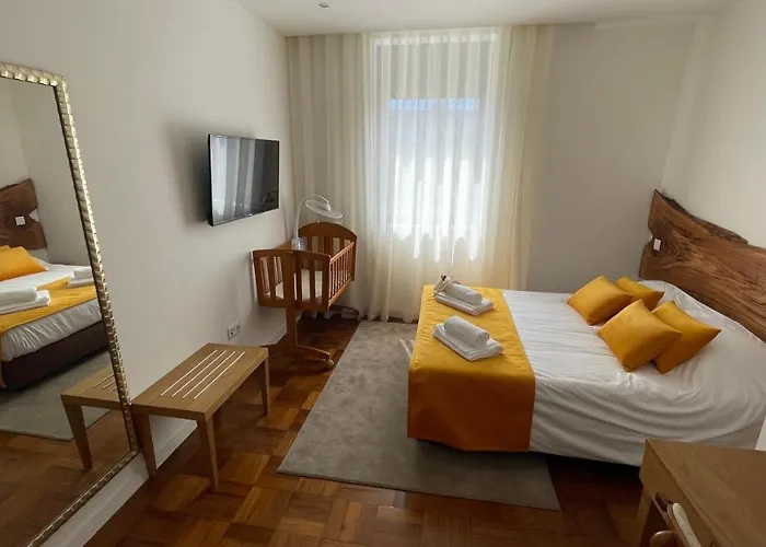 Privatunterkunft Up Tree Nature *