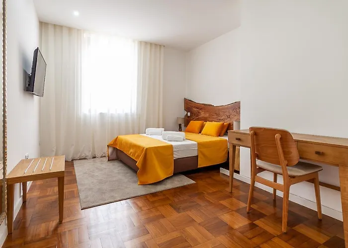 Privatunterkunft Up Tree Nature *