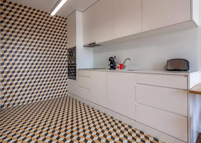 Privatunterkunft Up Tree Nature Aveiro