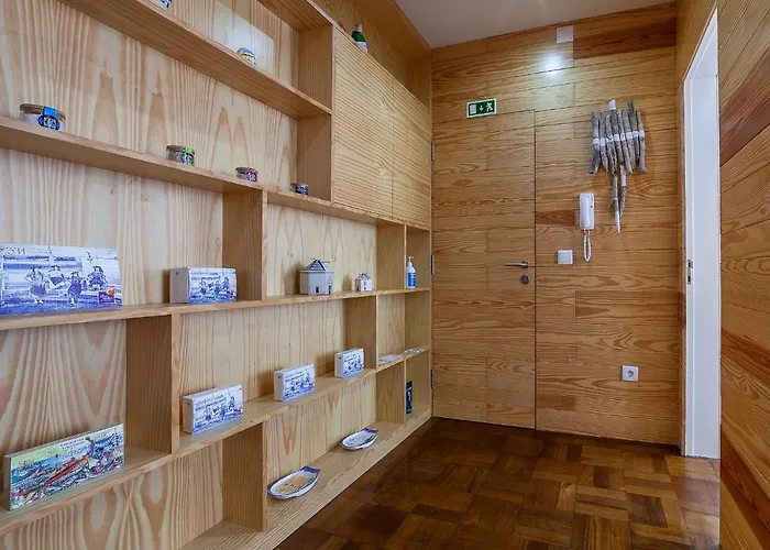 Up Tree Nature Privatunterkunft *