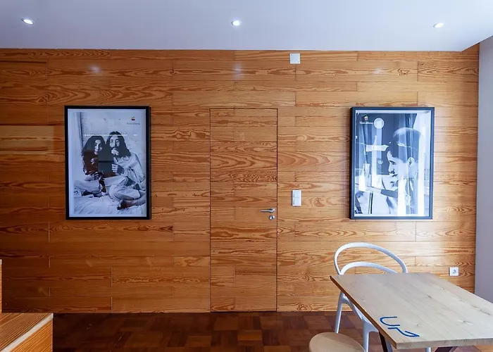 Privatunterkunft Up Tree Nature