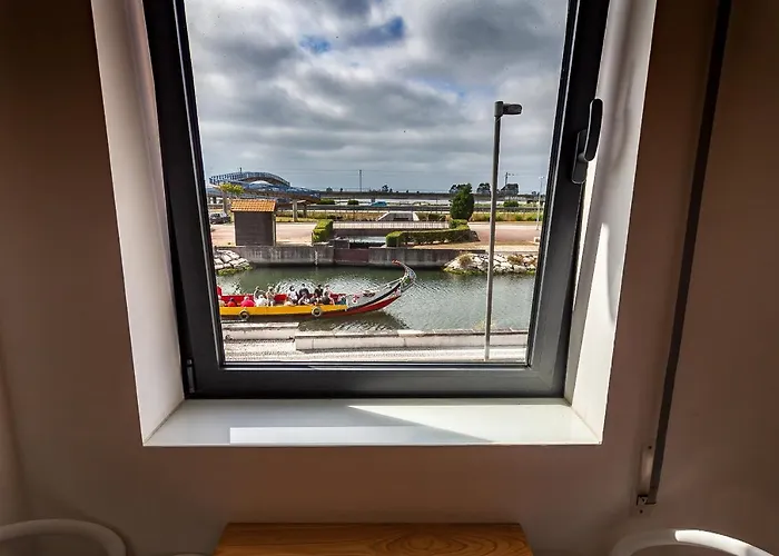 Up Tree Nature Privatunterkunft