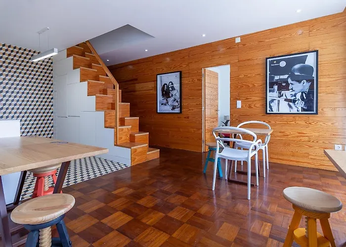 Privatunterkunft Up Tree Nature