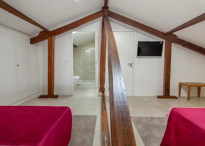 Privatunterkunft Up Tree Nature