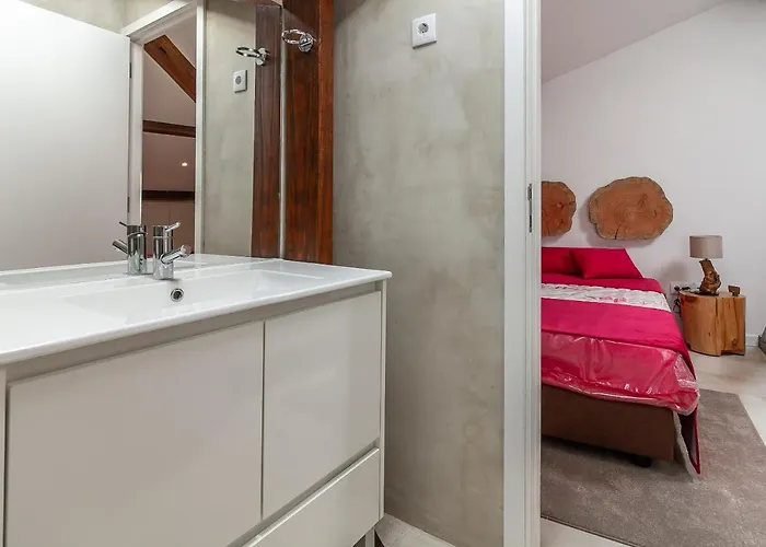 Up Tree Nature Privatunterkunft *