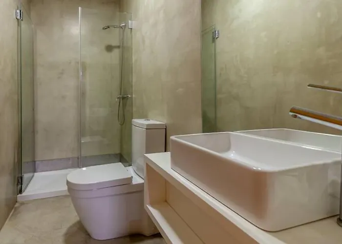 Up Tree Nature Privatunterkunft