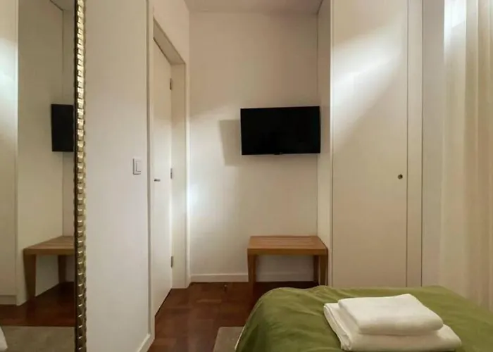 Up Tree Nature * Aveiro